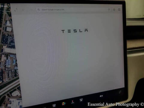 2022 Tesla Model S