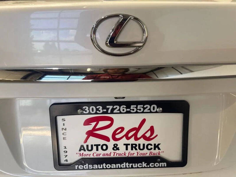 2012 Lexus ES 350