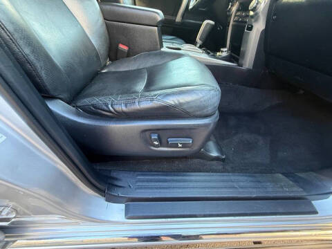 2010 Toyota 4Runner Limited