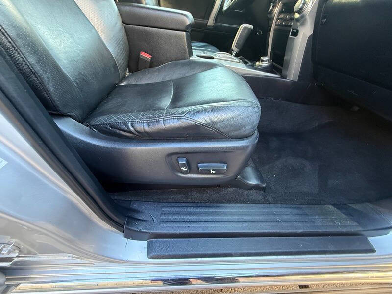 2010 Toyota 4Runner Limited