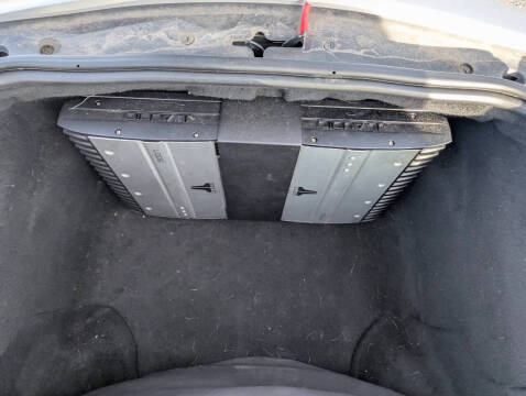 2002 Porsche 911 Carrera