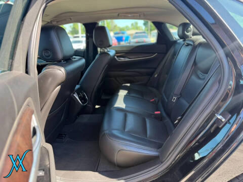 2019 Cadillac XTS Luxury