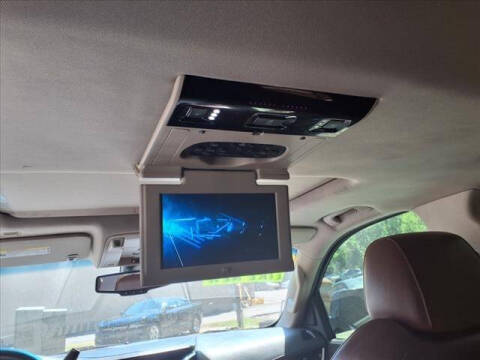 2015 Cadillac Escalade ESV Premium