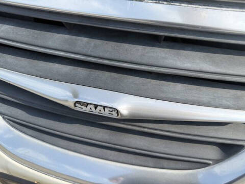 2009 Saab 9-3