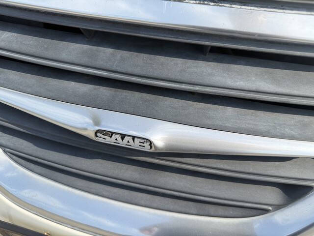 2009 Saab 9-3