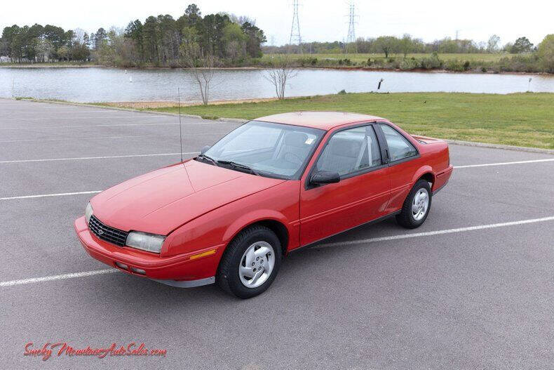 Chevrolet Beretta For Sale