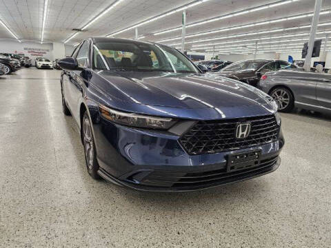 2023 Honda Accord