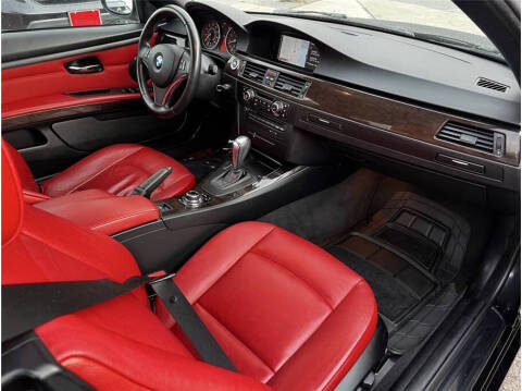 2012 BMW 3 Series 328i
