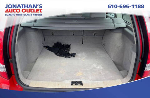 2006 Volvo V50 2.4i