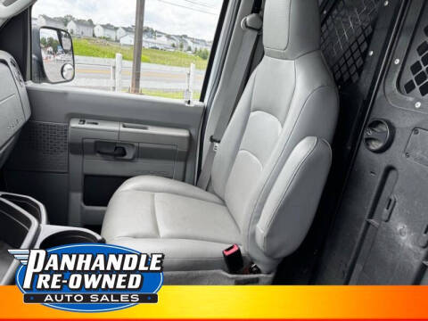 2014 Ford E-Series E-150