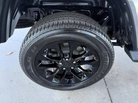 2022 Jeep Gladiator High Altitude