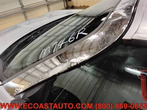 2004 Ford Thunderbird Deluxe