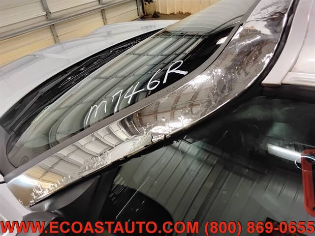 2004 Ford Thunderbird Deluxe