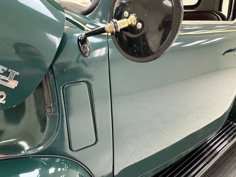 1949 Chevrolet 3100