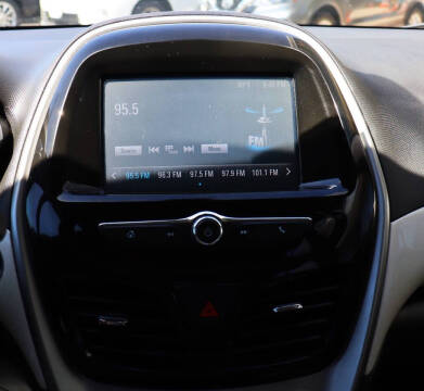 2016 Chevrolet Spark 2LT CVT