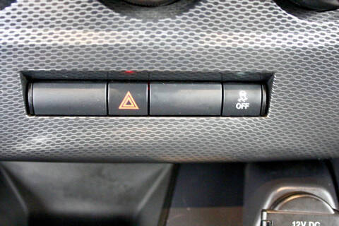 2012 Dodge Challenger R/T