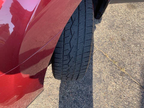 2014 Subaru Outback 2.5i