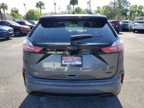 2024 Ford Edge SE