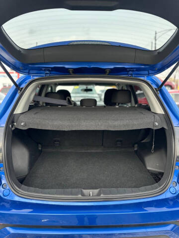 2019 Mitsubishi Outlander Sport
