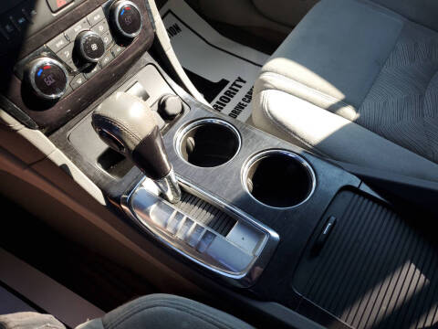 2016 Buick Enclave Convenience