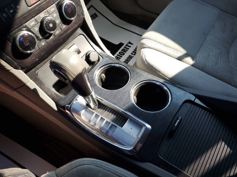 2016 Buick Enclave Convenience