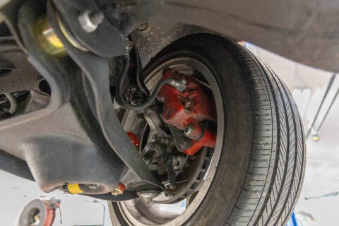 1966 Chevrolet Malibu