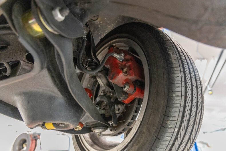 1966 Chevrolet Malibu