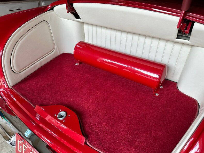 1951 Mercury Custom