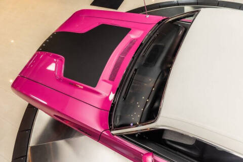 1970 Dodge Challenger