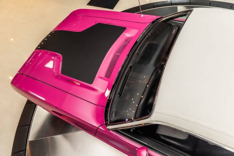 1970 Dodge Challenger