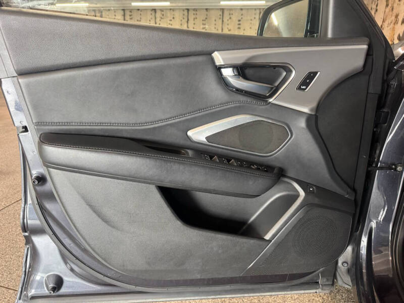2019 Acura RDX