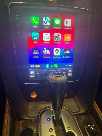 2015 Bentley Flying Spur