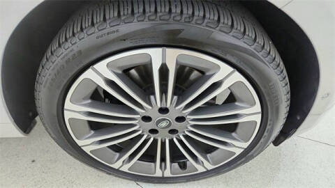 2024 Land Rover Range Rover Sport P400 Dynamic SE