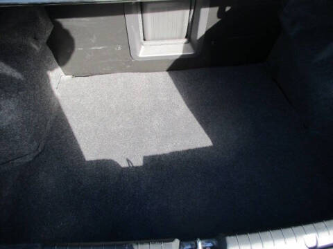 2022 Mitsubishi Mirage G4 ES