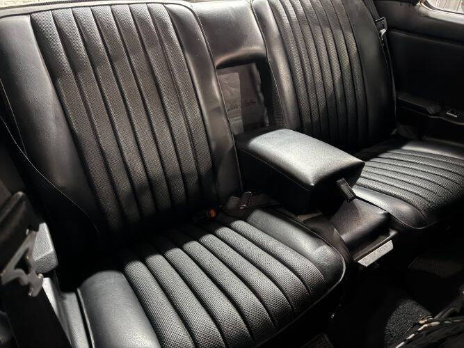 1978 Mercedes-Benz 250CE