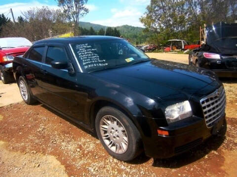 2005 Chrysler 300