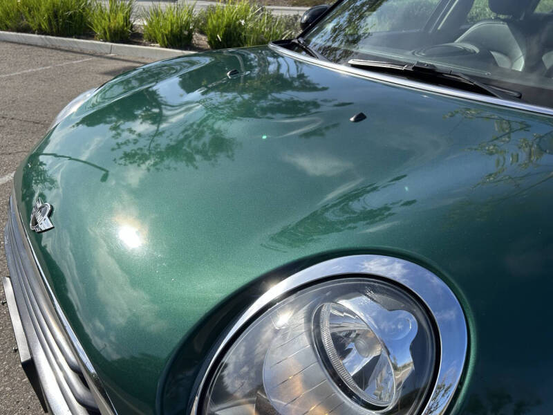 2016 MINI Clubman Cooper