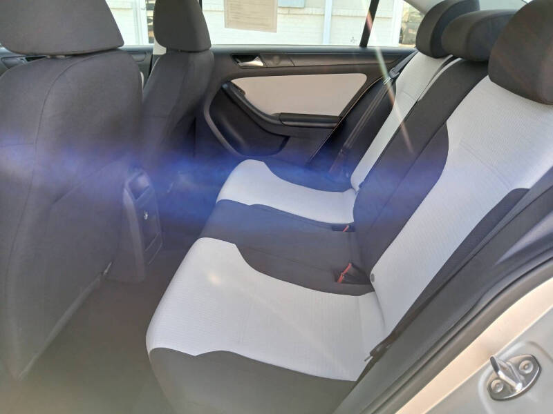 2015 Volkswagen Jetta S