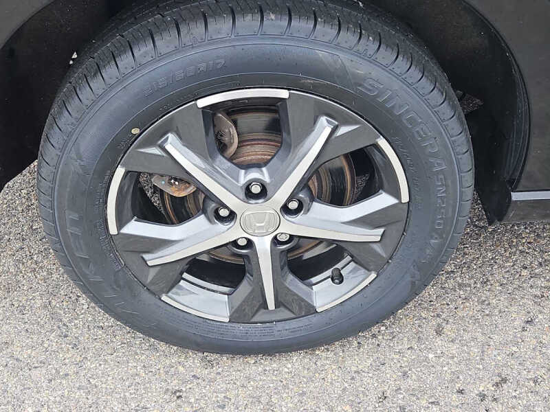 2023 Honda HR-V EX-L