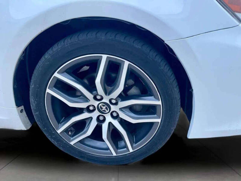 2016 Scion tC Release Series 10.0