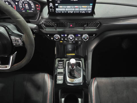 2024 Acura Integra Type S