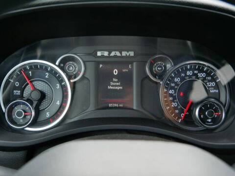 2021 RAM 3500 Tradesman