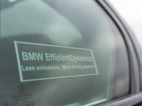 2014 BMW 7 Series 750Li xDrive