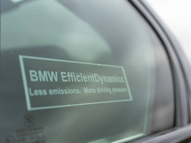 2014 BMW 7 Series 750Li xDrive