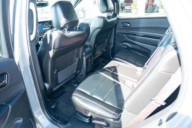 2023 Dodge Durango GT Plus