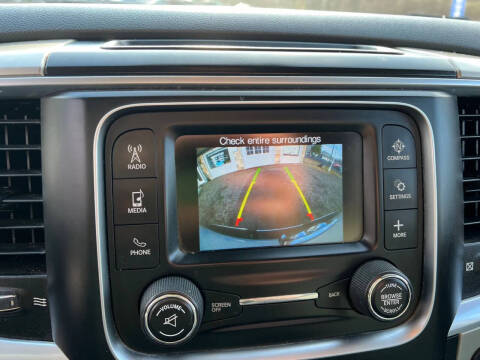 2019 RAM 1500 Classic