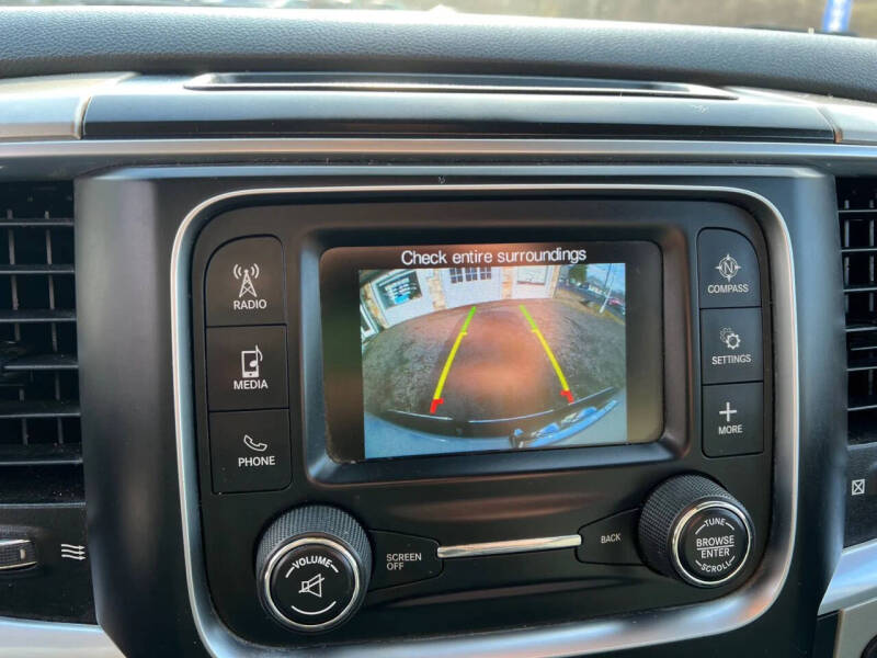 2019 RAM 1500 Classic