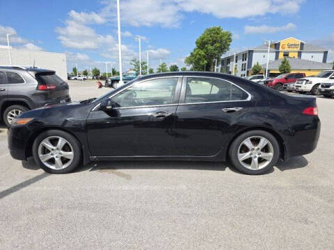 2011 Acura TSX