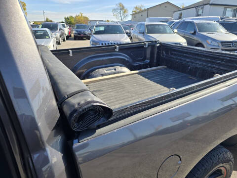 2014 RAM 1500 Express