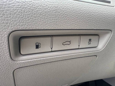 2019 Hyundai Sonata Eco